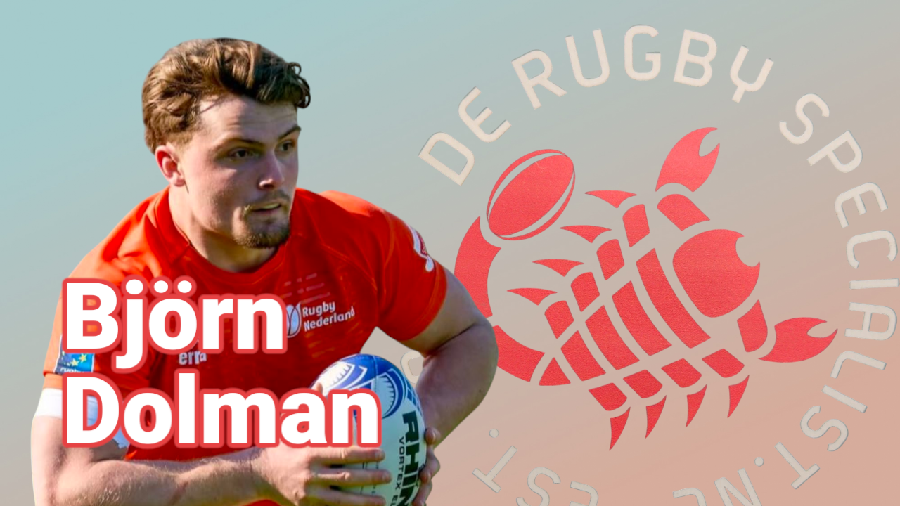 BJÖRN DOLMAN