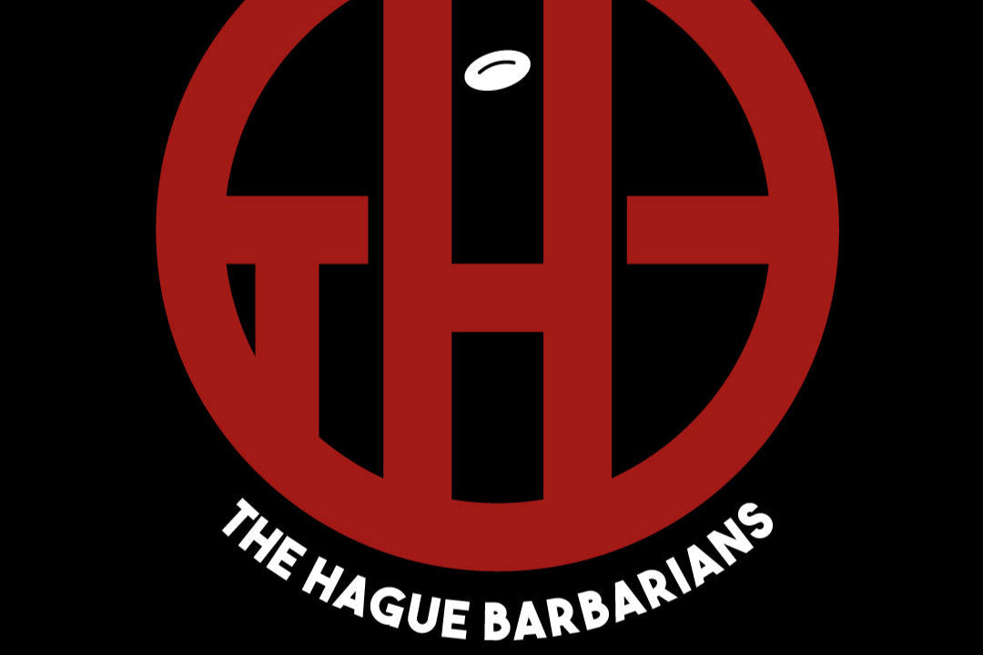 THE HAGUE BARBARIANS