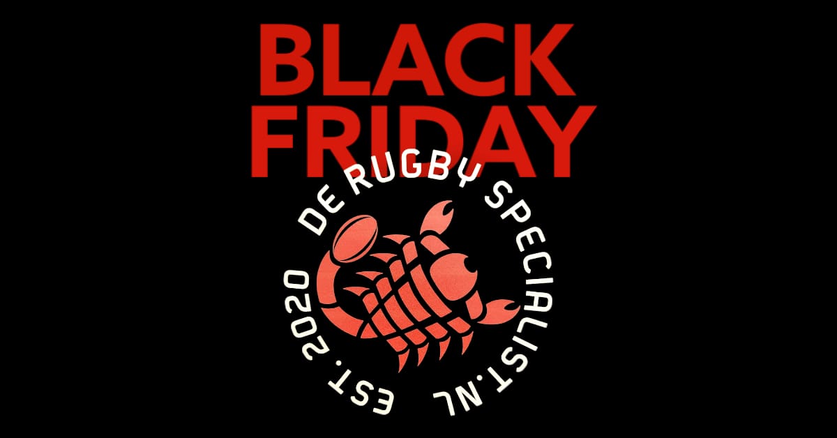 BLACK FRIDAY 24