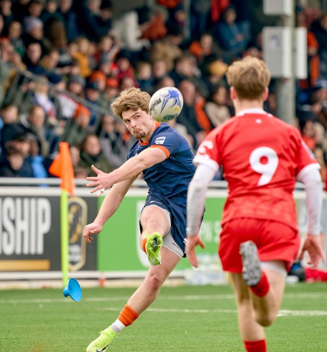 RUGBYSCHOENEN