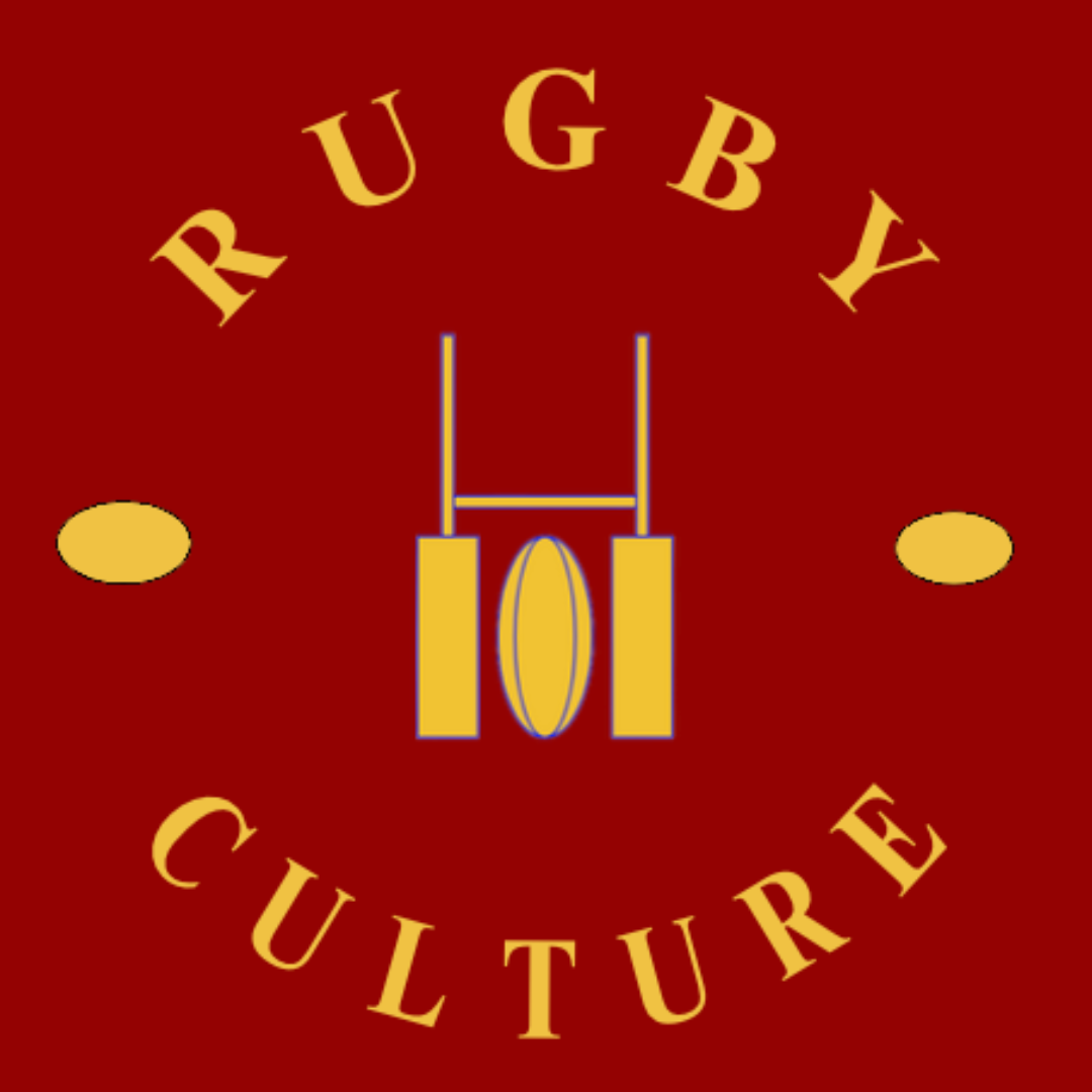 RUGBY CULTURE