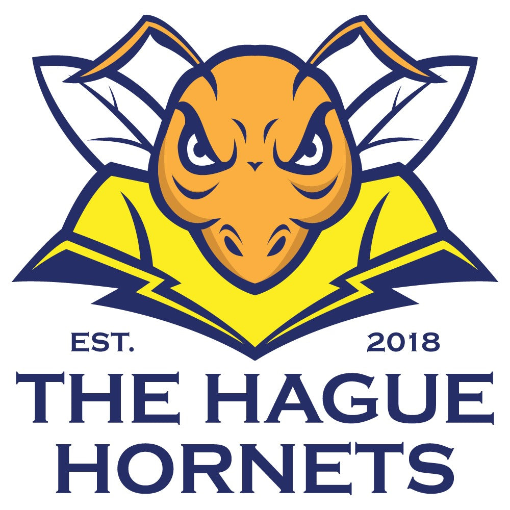 THE HAGUE HORNETS