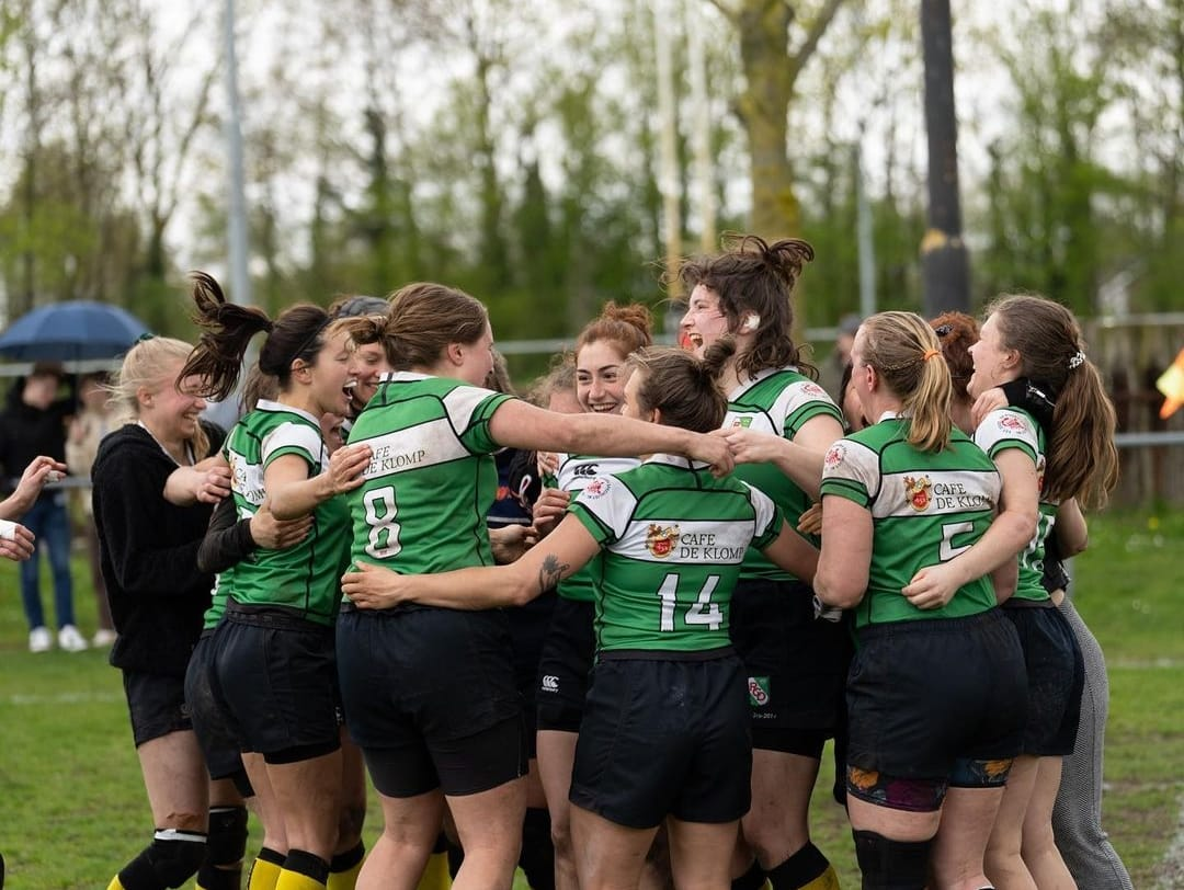 RUGBY CLUB DELFT