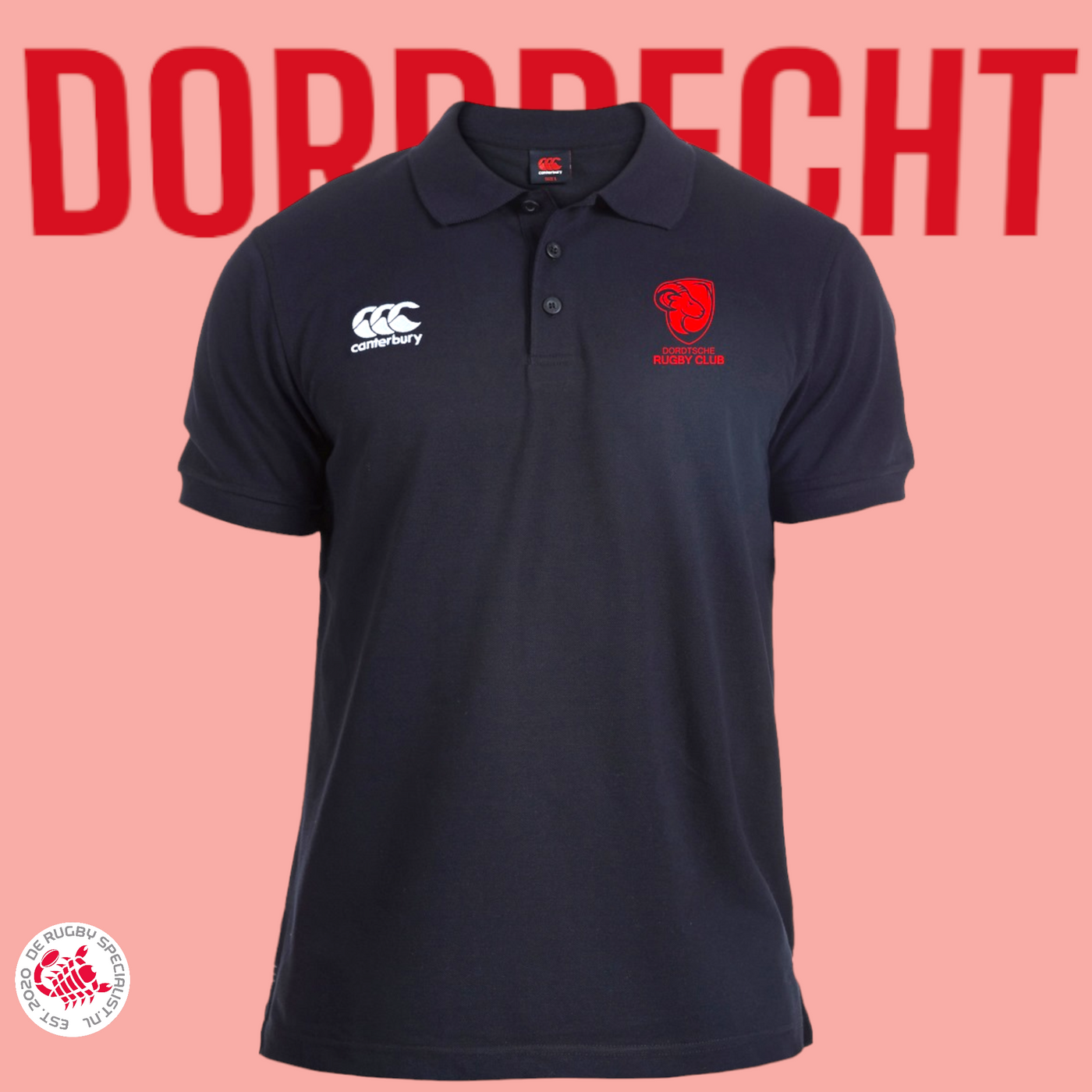 DRC POLO