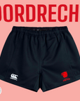 Dordtsche RC wedstrijdshort