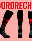 Dordtsche RC Wedstrijdkousen