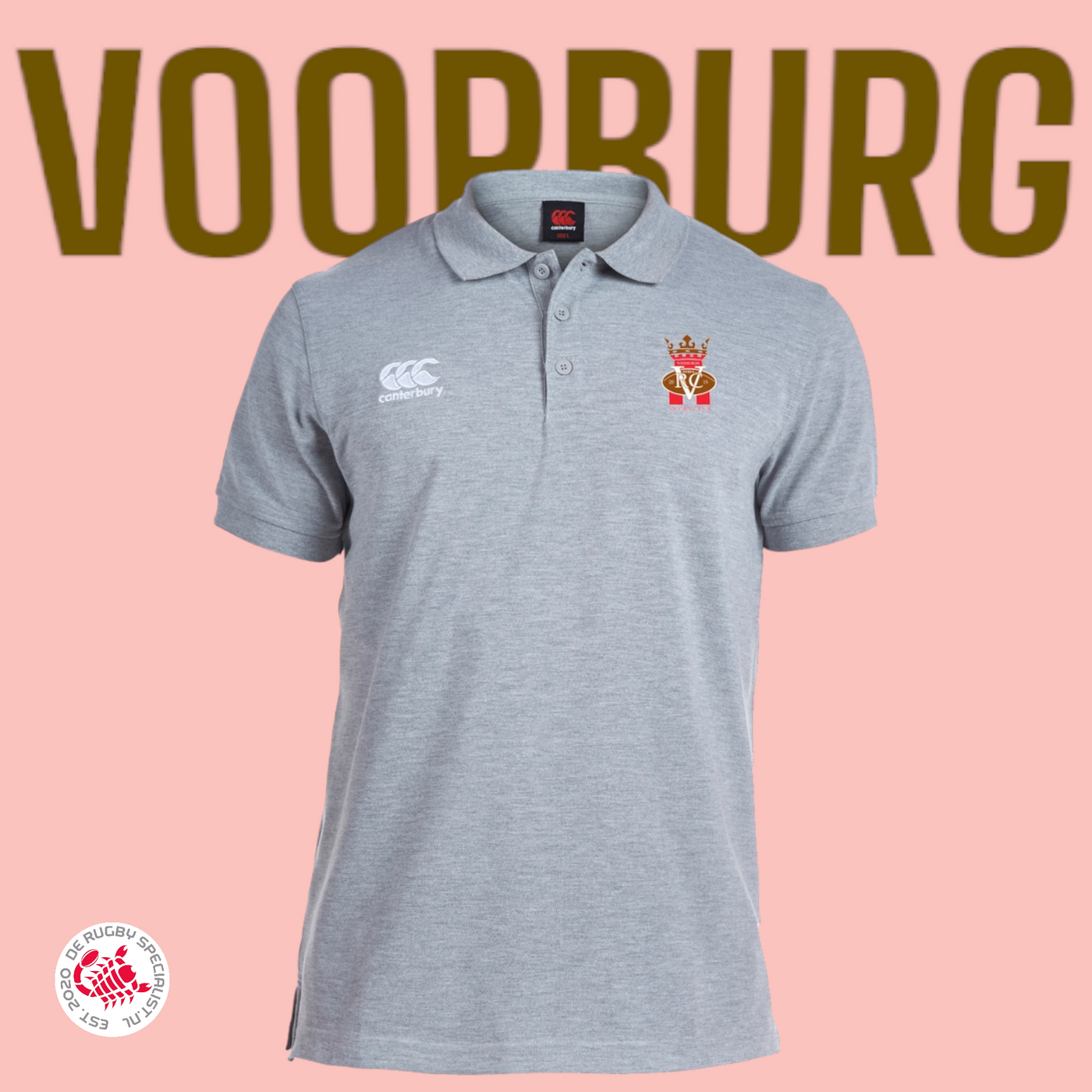 VRC POLO