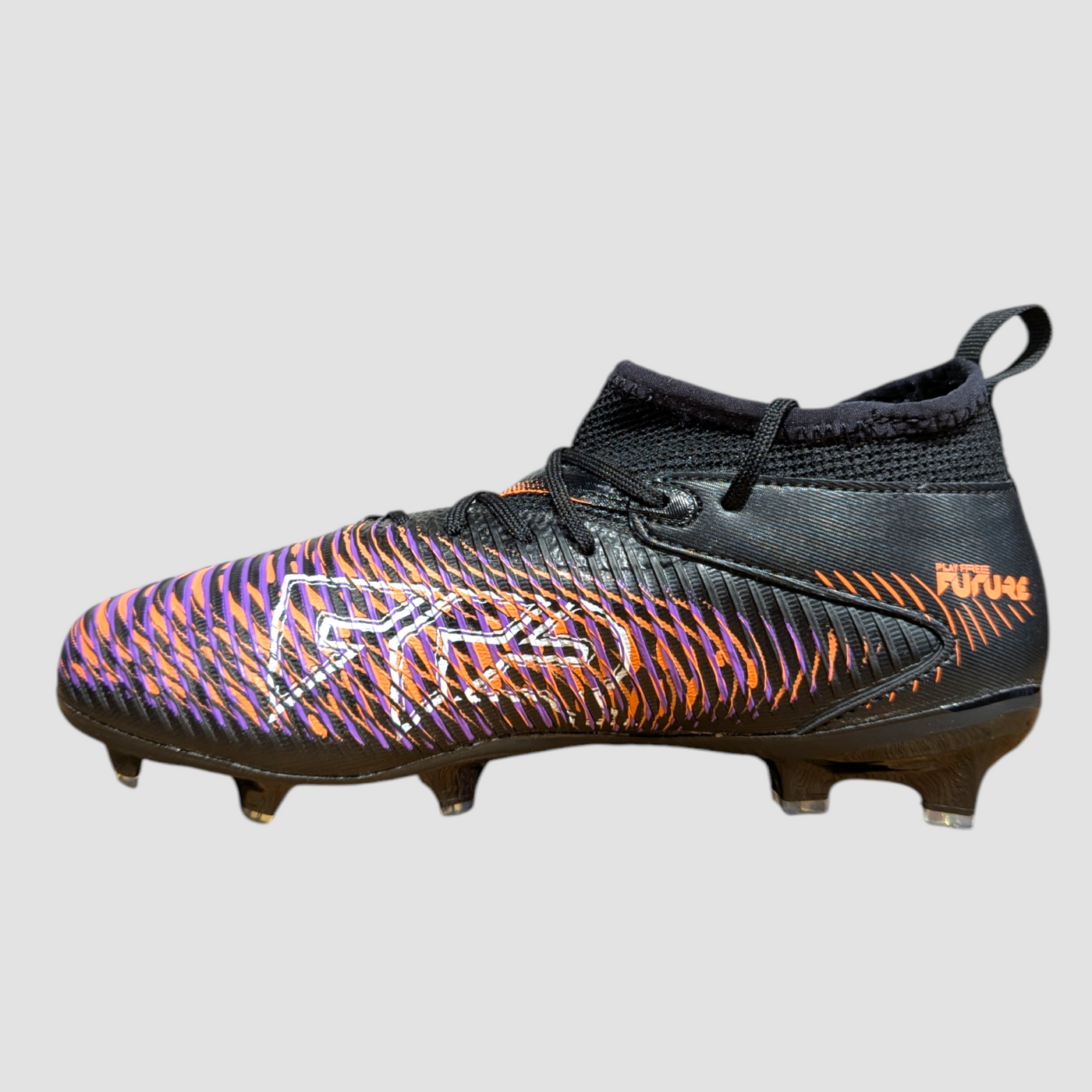 PUMA FUTURE MATCH FG JR