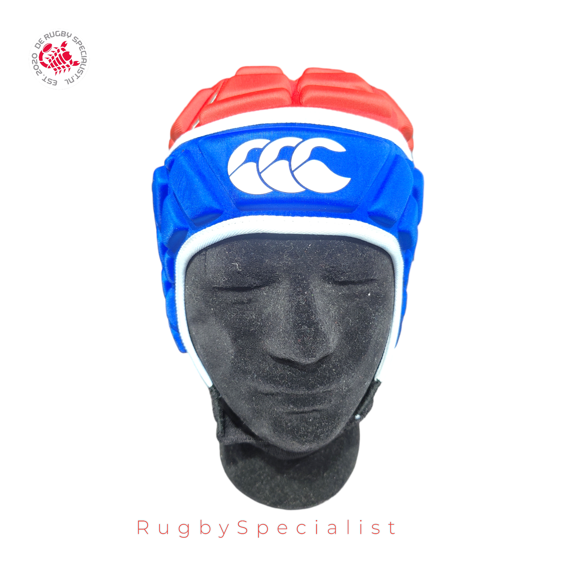 Canterbury RAZE SCRUMCAP NL