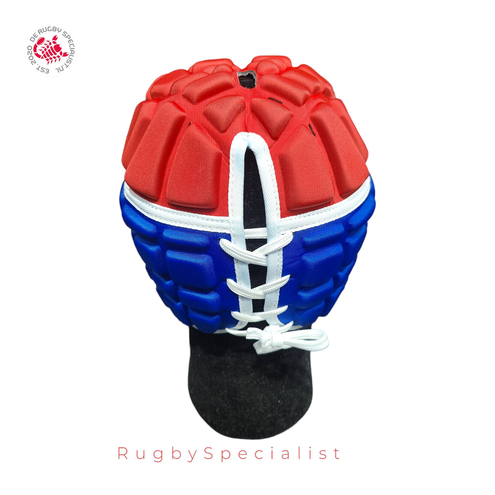 Canterbury RAZE SCRUMCAP NL