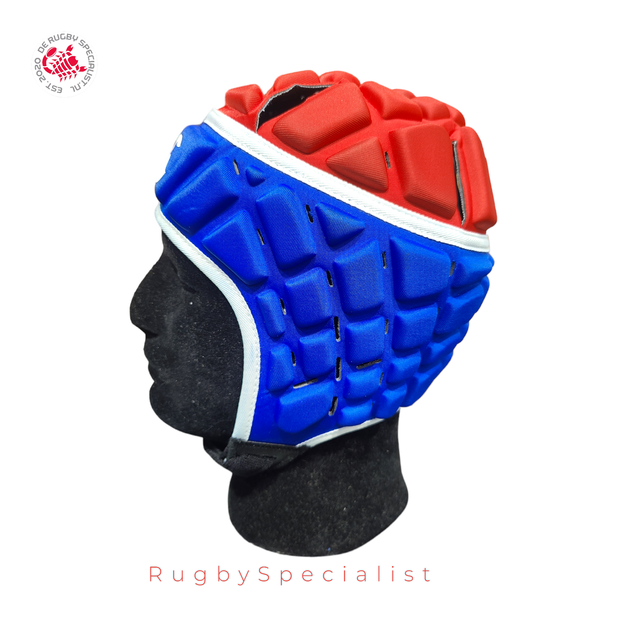 Canterbury RAZE SCRUMCAP NL