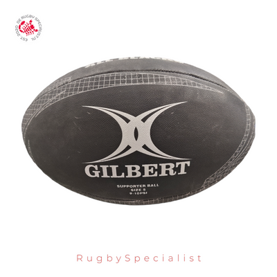 GILBERT ALL BLACKS SUPPORTER BALL