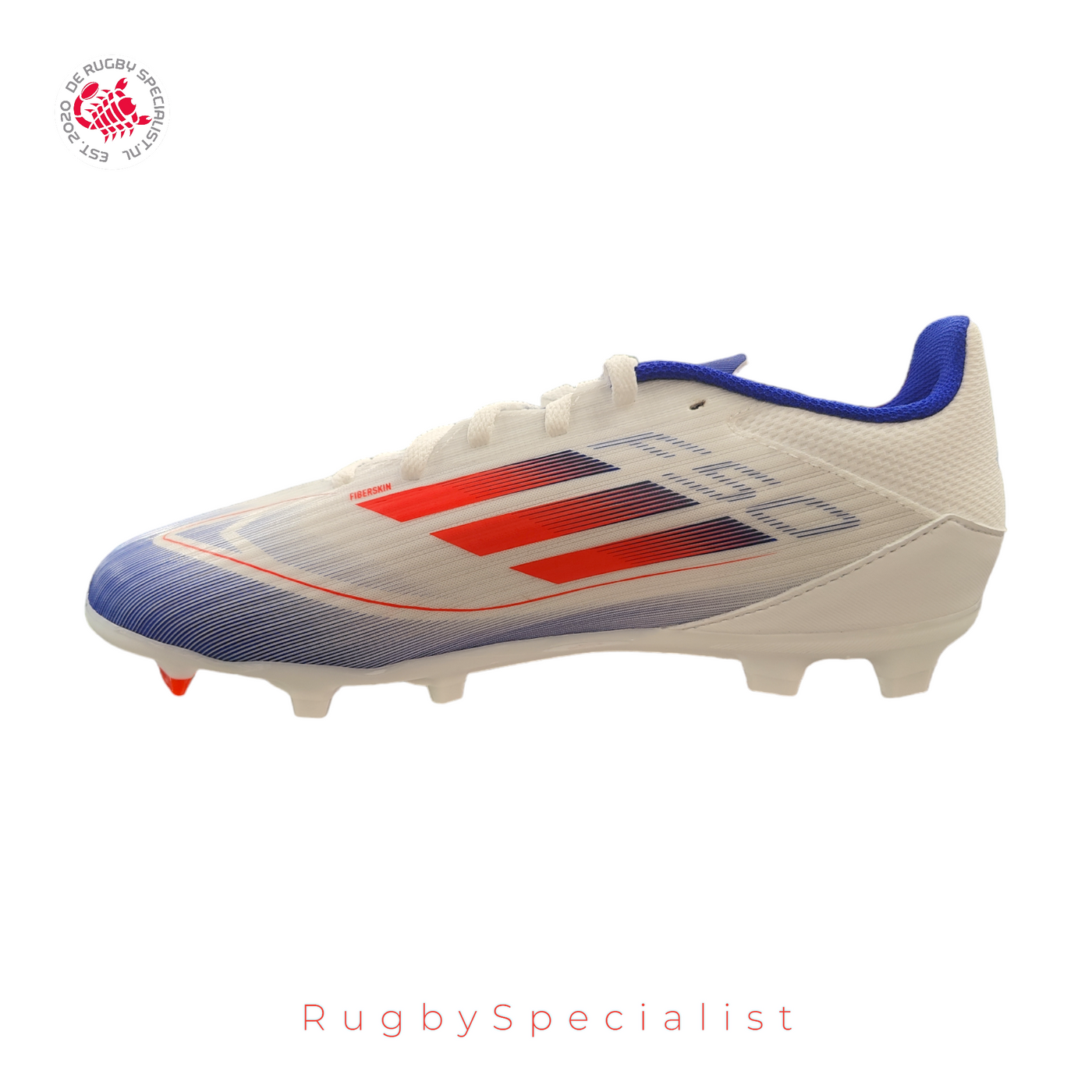 ADIDAS F50 LEAGUE24 FG JR