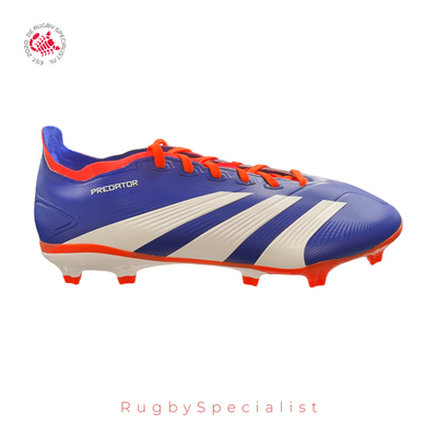 ADIDAS PREDATOR LEAGUE24 FG JR