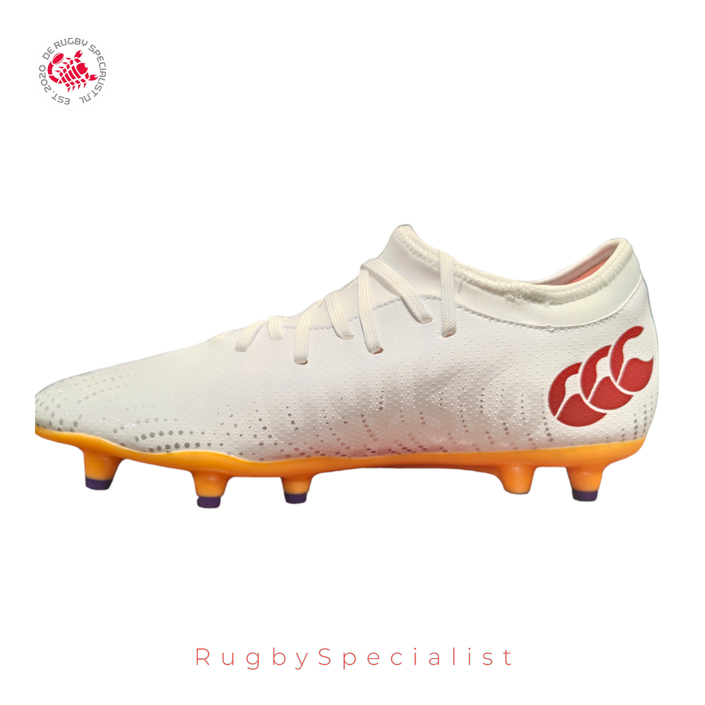 CANTERBURY SPEED FG