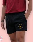 RUGBY CULTURE SCRUM SHORT
