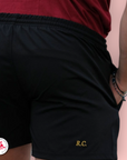 RUGBY CULTURE SCRUM SHORT