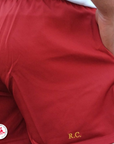 RUGBY CULTURE SCRUM SHORT