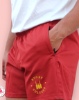 RUGBY CULTURE SCRUM SHORT