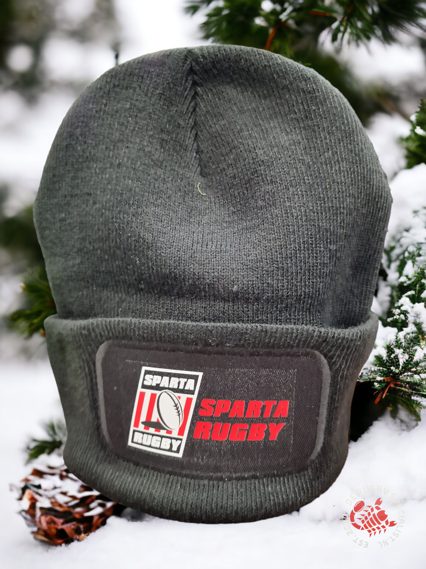 SPARTA BEANIE