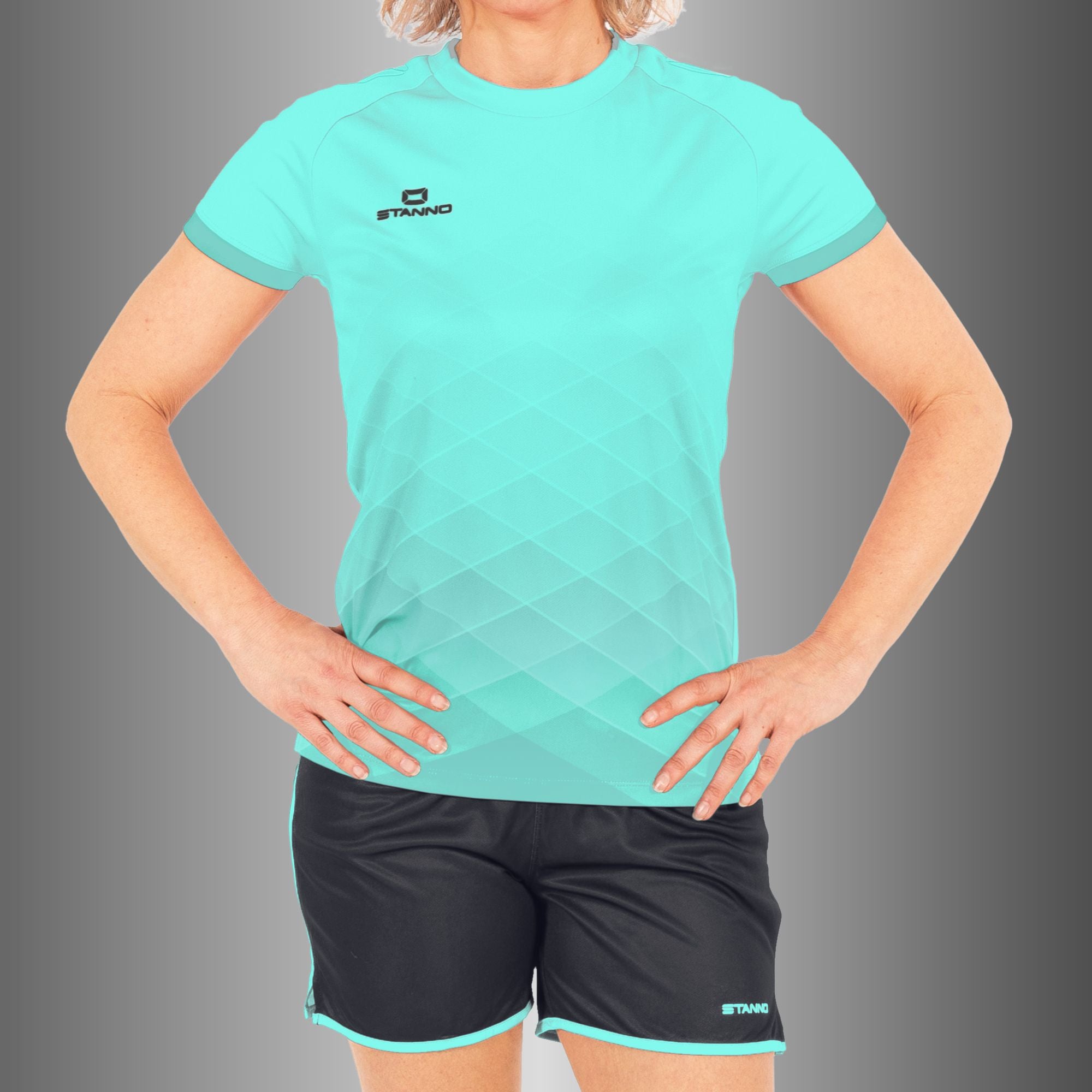 Altius Shirt Ladies