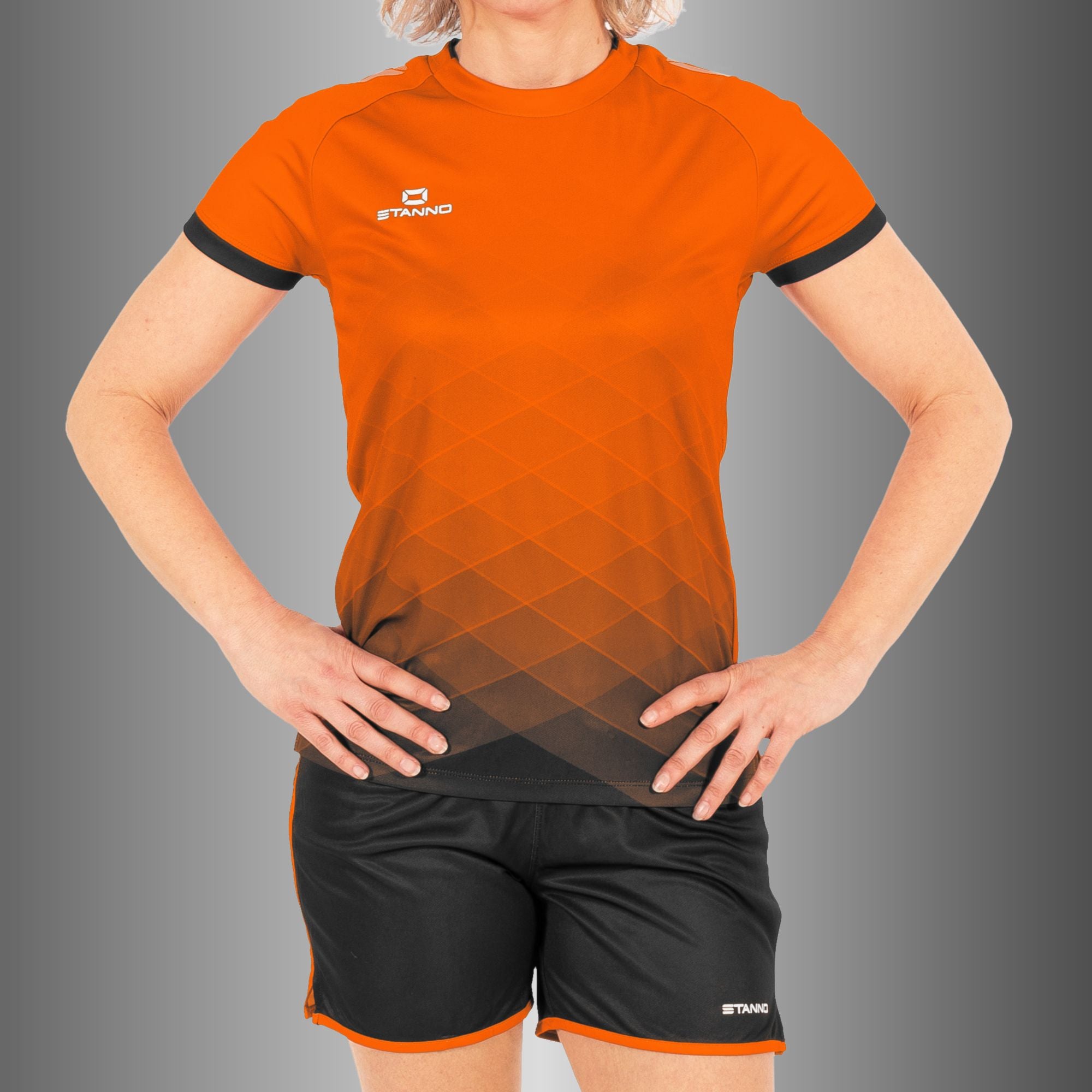 Altius Shirt Ladies