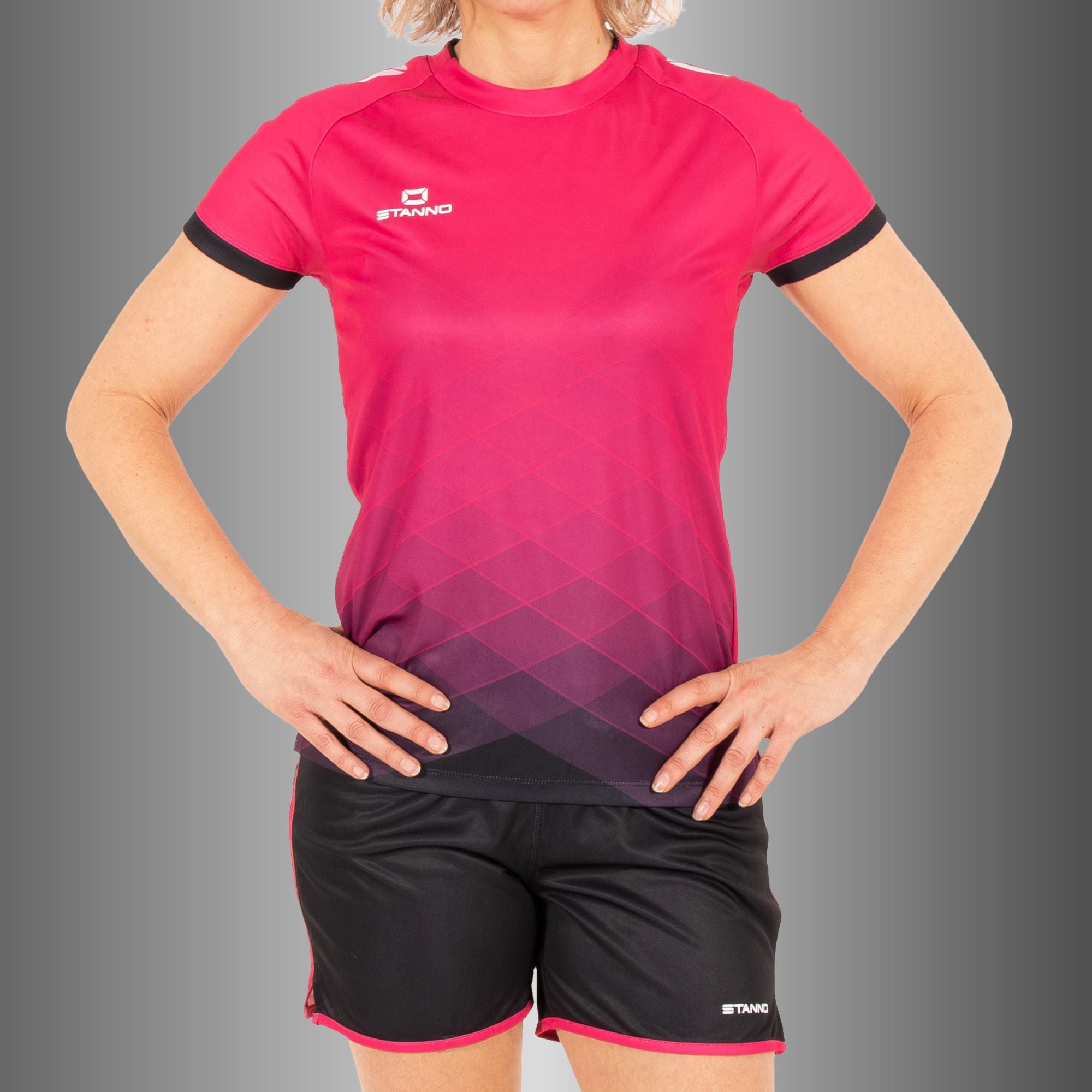Altius Shirt Ladies