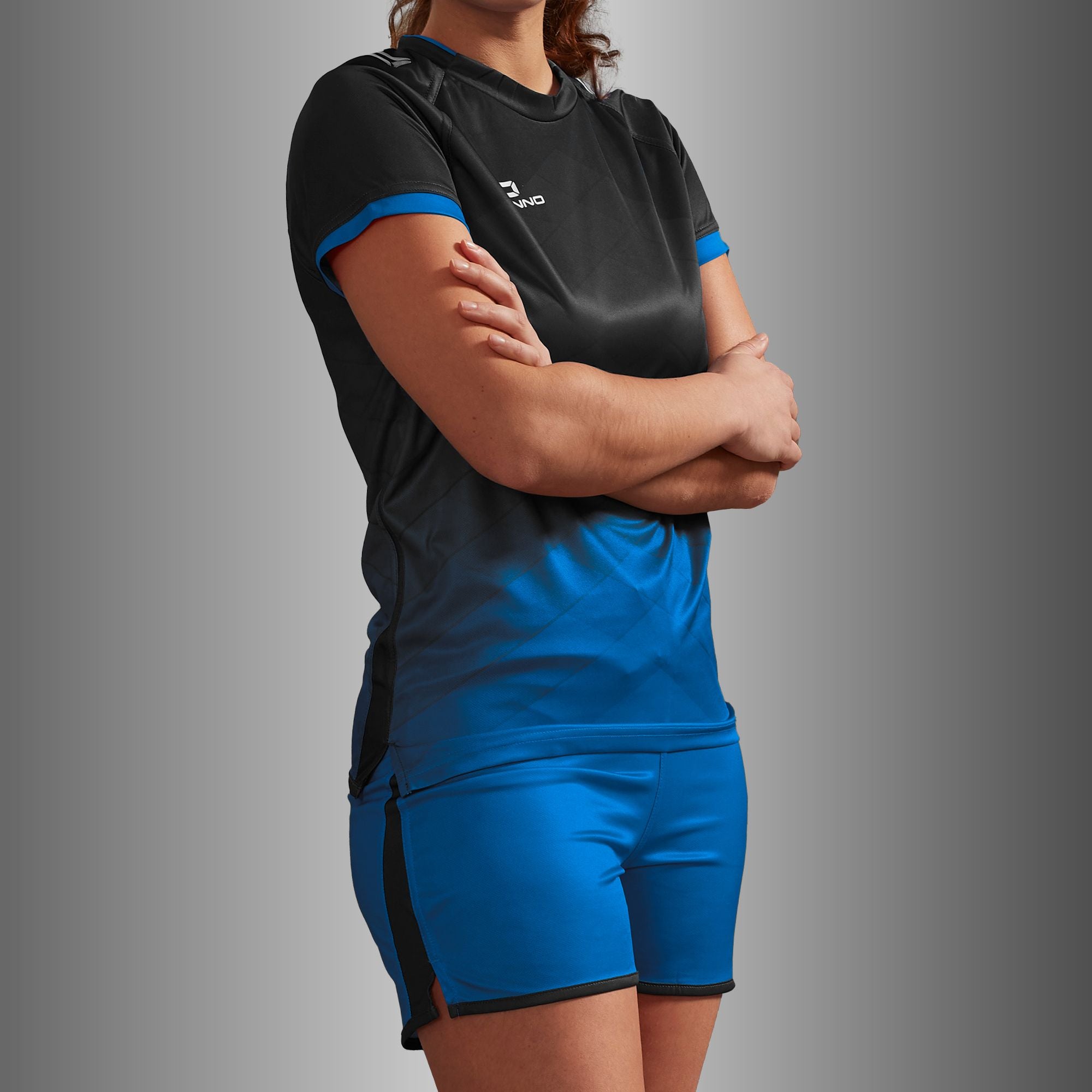 Altius Shirt Ladies