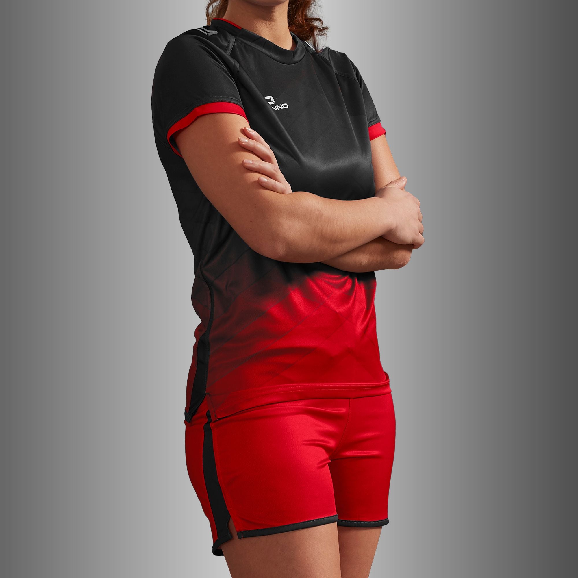 Altius Shirt Ladies