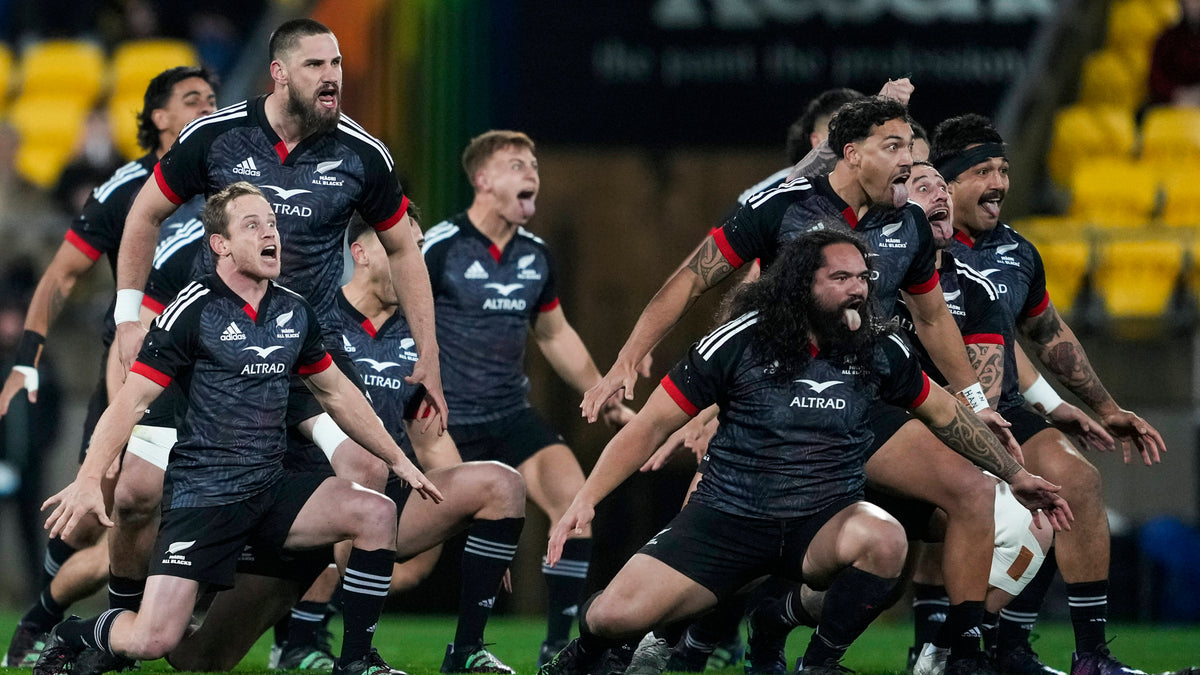 Rugby – De RugbySpecialist