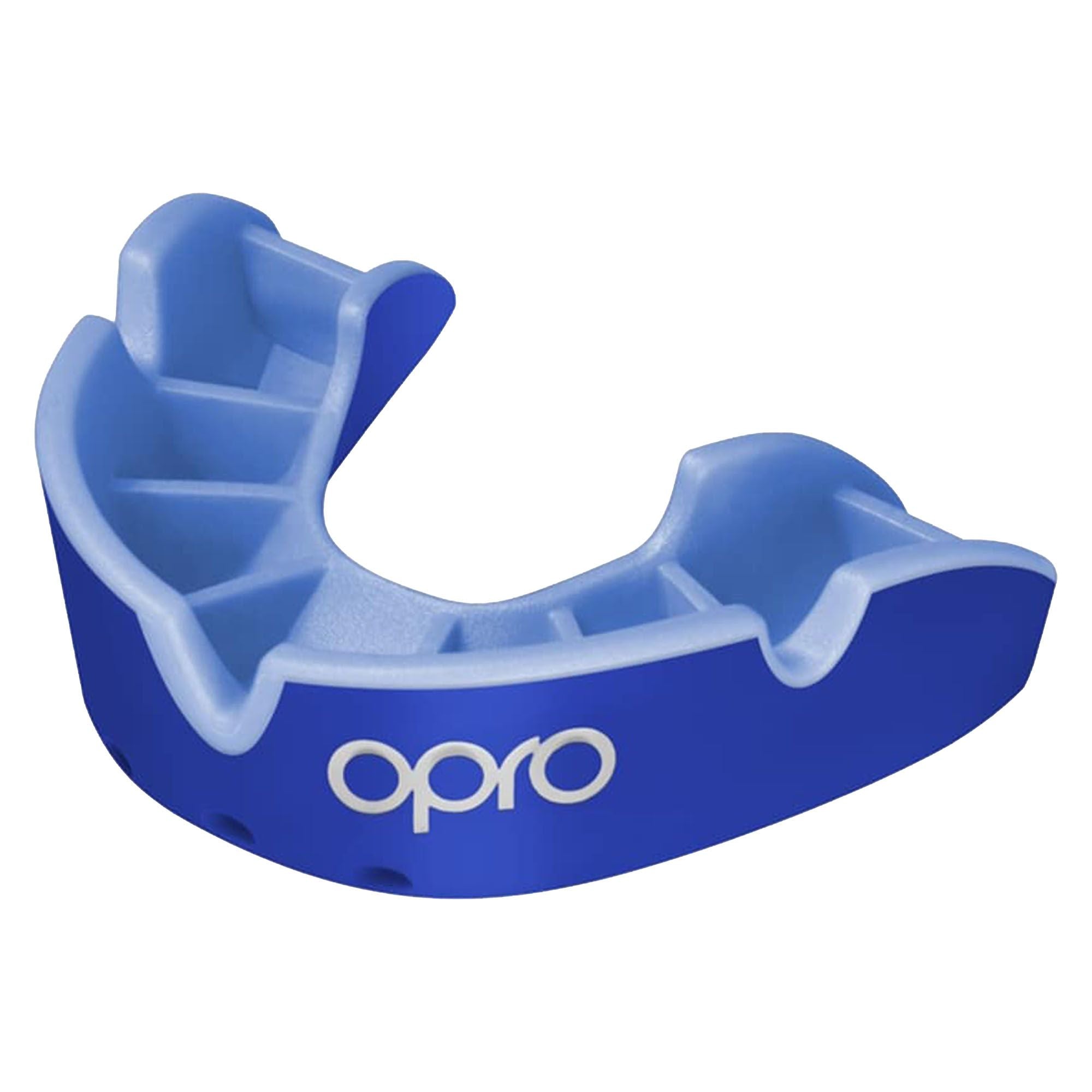 SUPERIOR SILVER MOUTHGARD