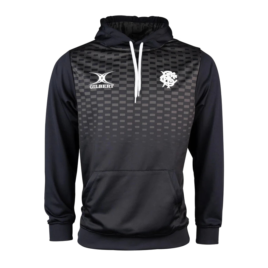 Barbarian FC SOLAR HOODY