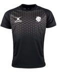 Barbarian FC SOLAR TEE