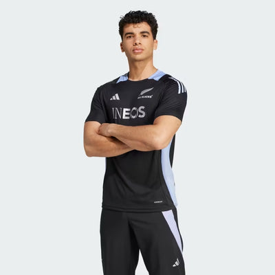 Adidas ALL BLACKS TR SHIRT SR