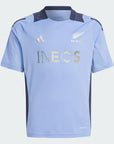 ALL BLACKS TR SHIRT JR