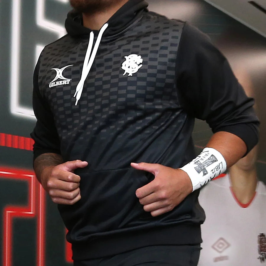 Barbarian FC SOLAR HOODY