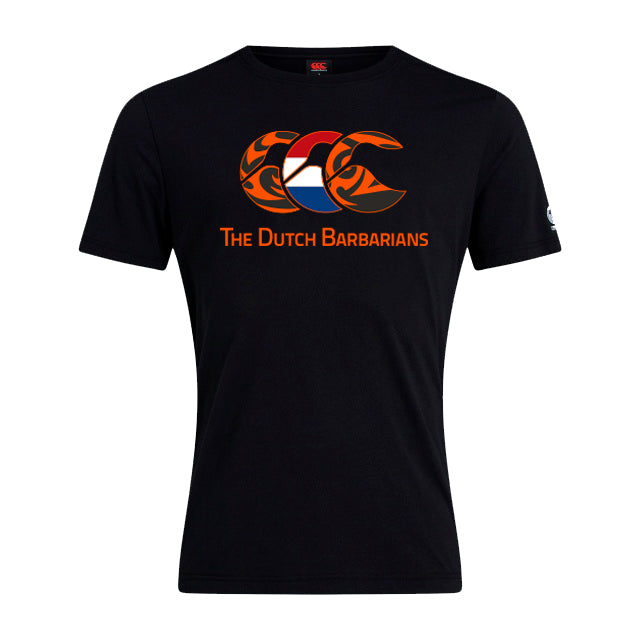 TDB COTTON TEE