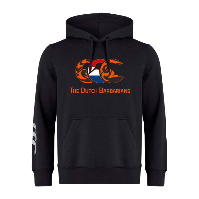 TDB HOODY