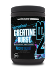 NB CREATINE BURST - ARCTIC BLAST