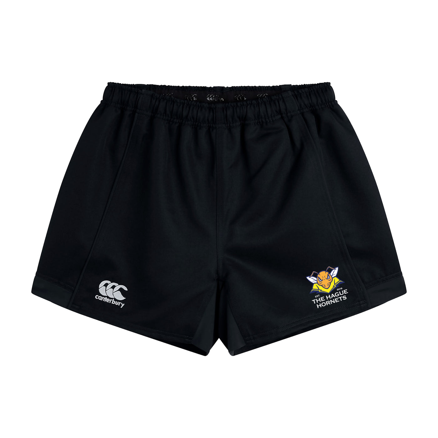 TH HORNETS WEDSTRIJDSHORT