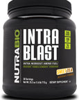 NB INTRA BLAST - SWEET TEA