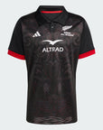 MOARI ALL BLACKS MATCH JSY