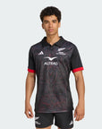MOARI ALL BLACKS MATCH JSY