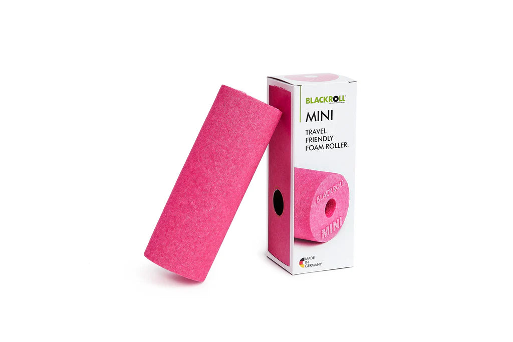 MINI FOAM ROLLER