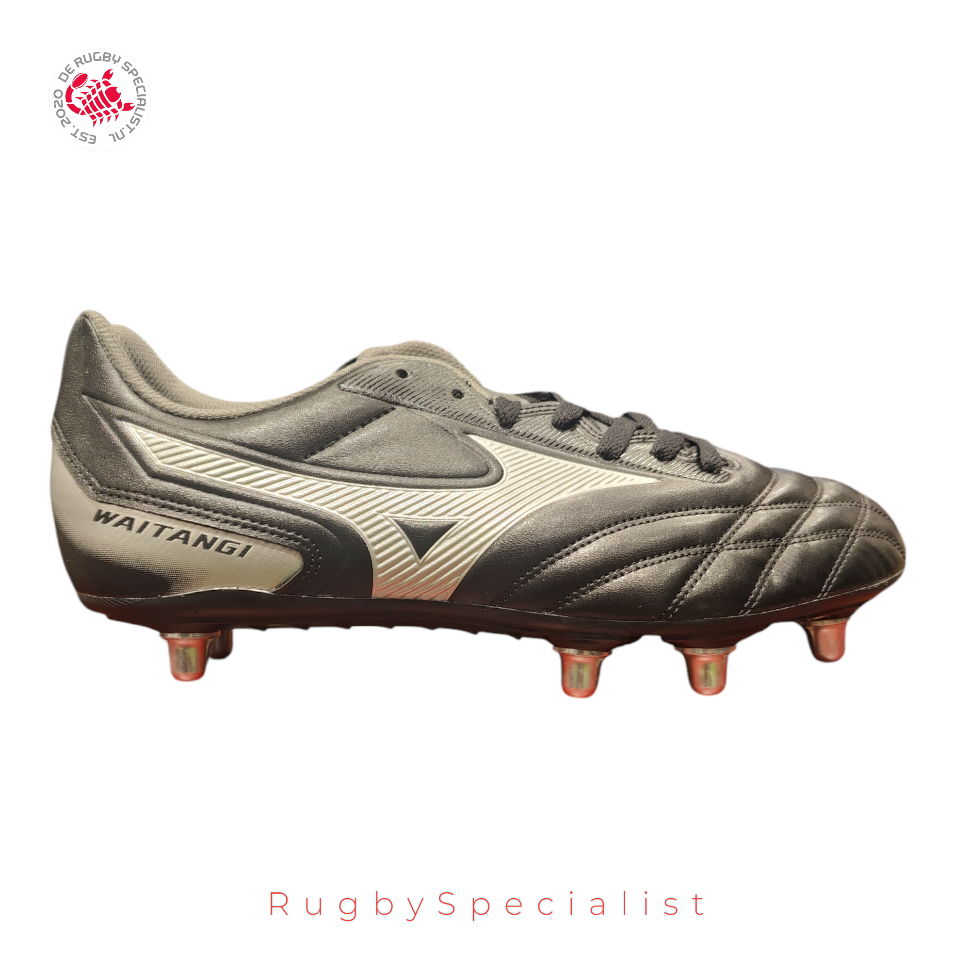 Mizuno Waitangi CL SG