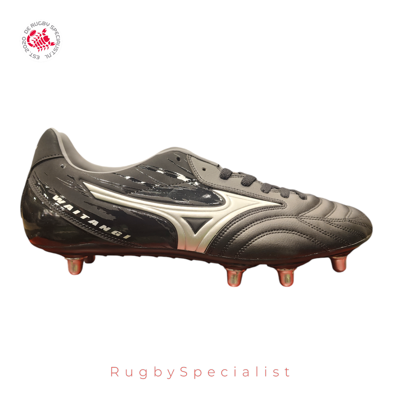 Mizuno Waitangi Rugbyschoenen