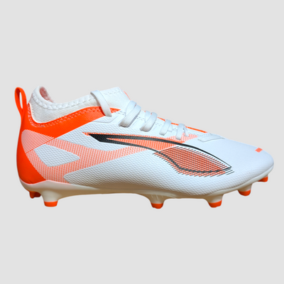 PUMA ULTRA MATCH 5 FG JR