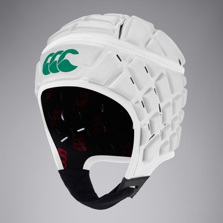 Canterbury Raze HEADGUARD