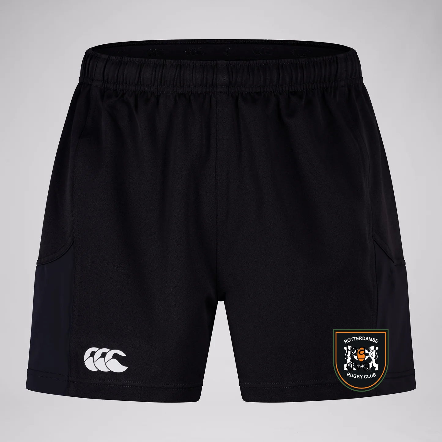 RRC Wedstrijdshort (new)