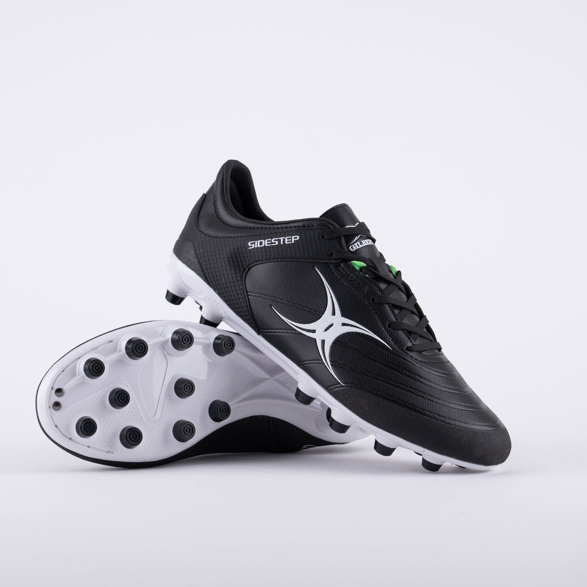 Gilbert SIDESTEP PACE FG